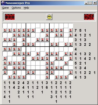 Expert in 56.85 seconds